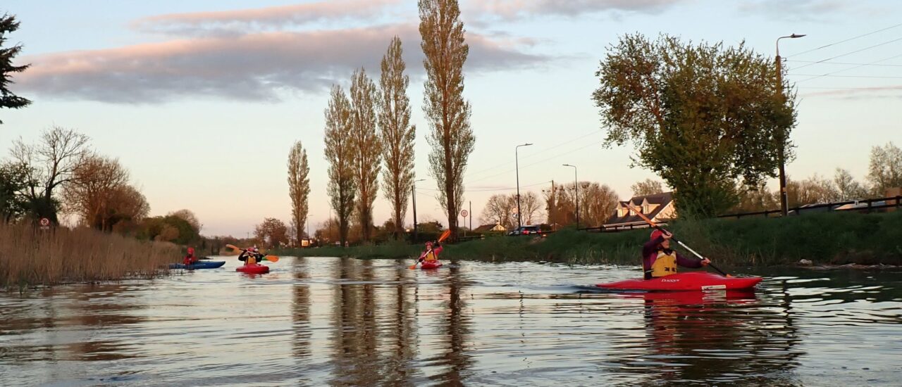 Canoe Club