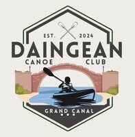 Daingean Canoe Club